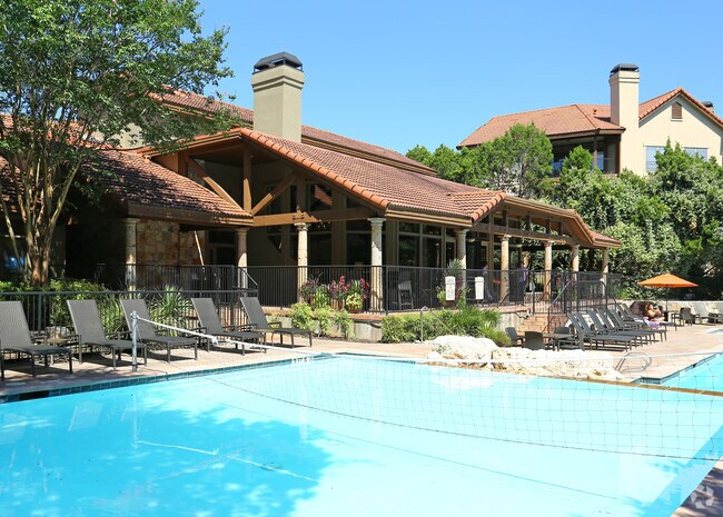 Building Photo - Camden Gaines Ranch