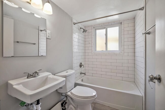Building Photo - Webster Apartments - Newly Renovated 1 Bed...