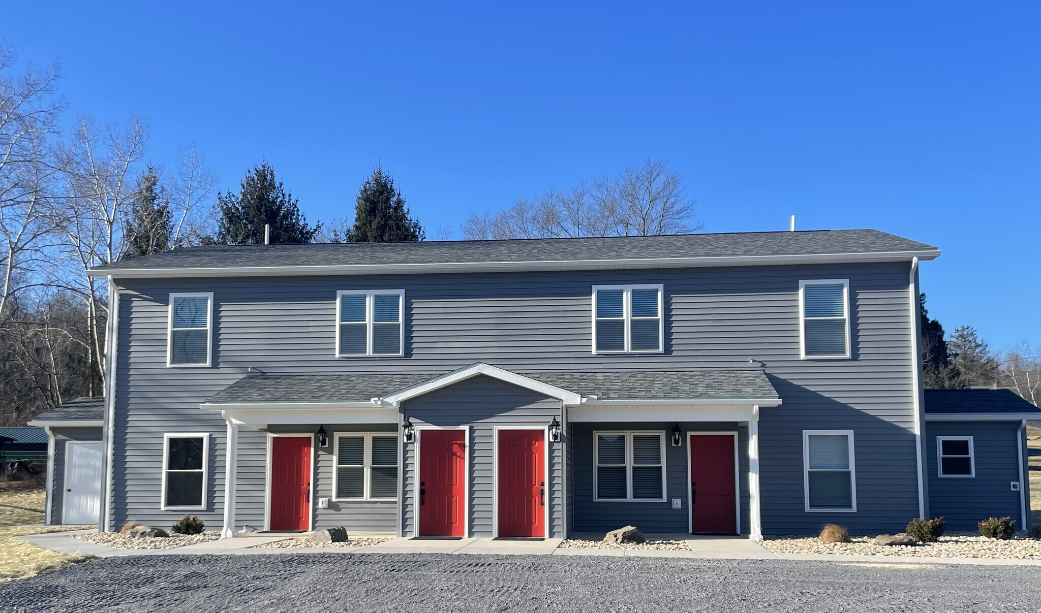 Building Photo - 111 K St