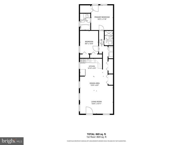 Building Photo - 109 E Reed Ave
