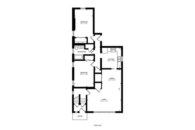 Building Photo - 5151 W Agatite Ave