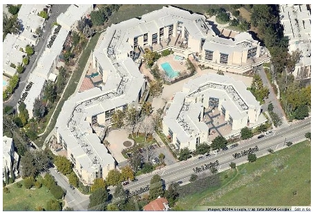 Building Photo - 4589 Via Marisol