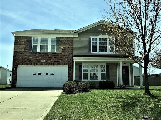 Primary Photo - 467 Sedgewick Dr