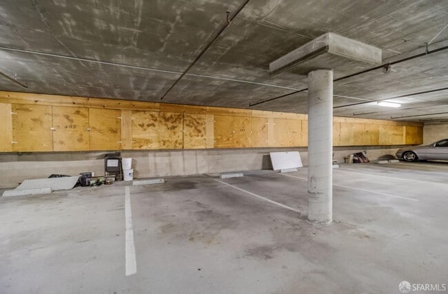 Building Photo - 1210 Bellevue Ave