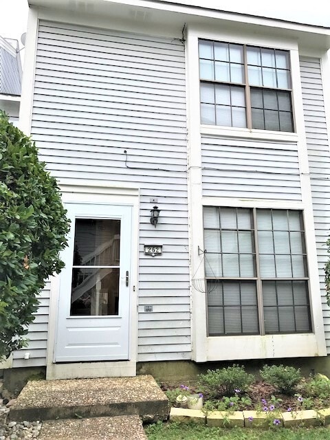 Primary Photo - Great End Unit in Cobblestone