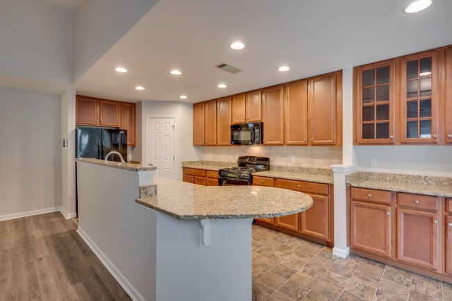 Building Photo - 2609 Jordan Ridge Dr