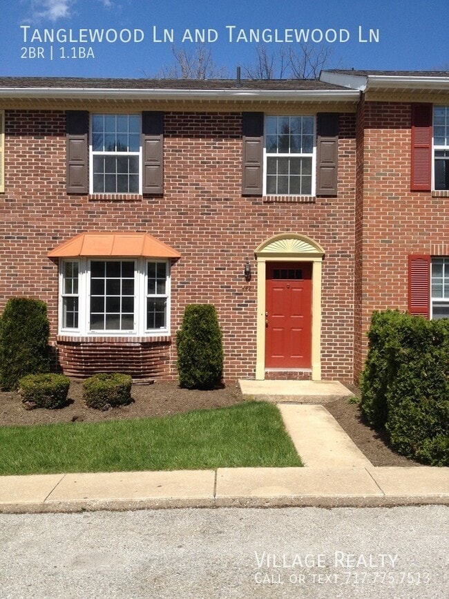 Building Photo - 442 Tanglewood Ln