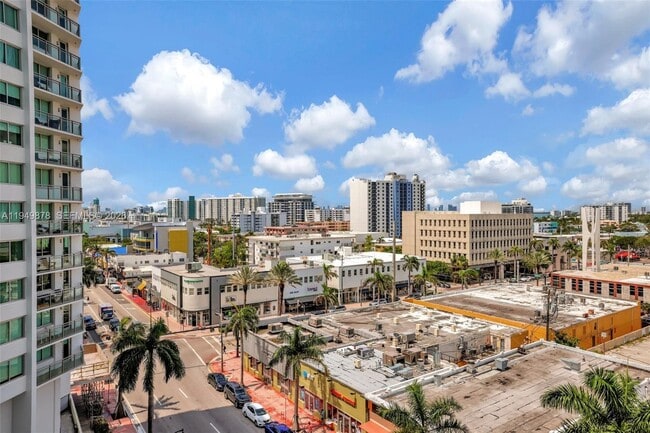 Building Photo - 7135 Collins Ave