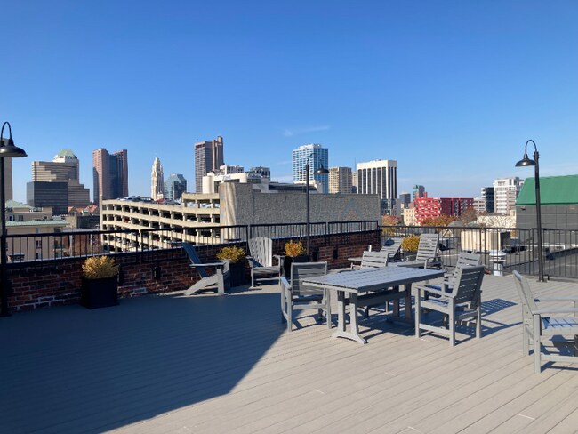 Building Photo - 432 E Rich St