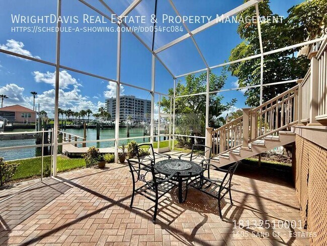 Building Photo - 1605 Sands Ter E