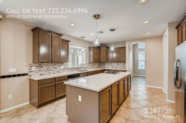 Building Photo - Gorgeous Summerlin Home for Rent