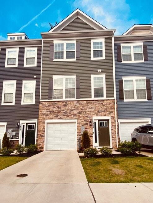 Building Photo - 1809 Kellington Ct