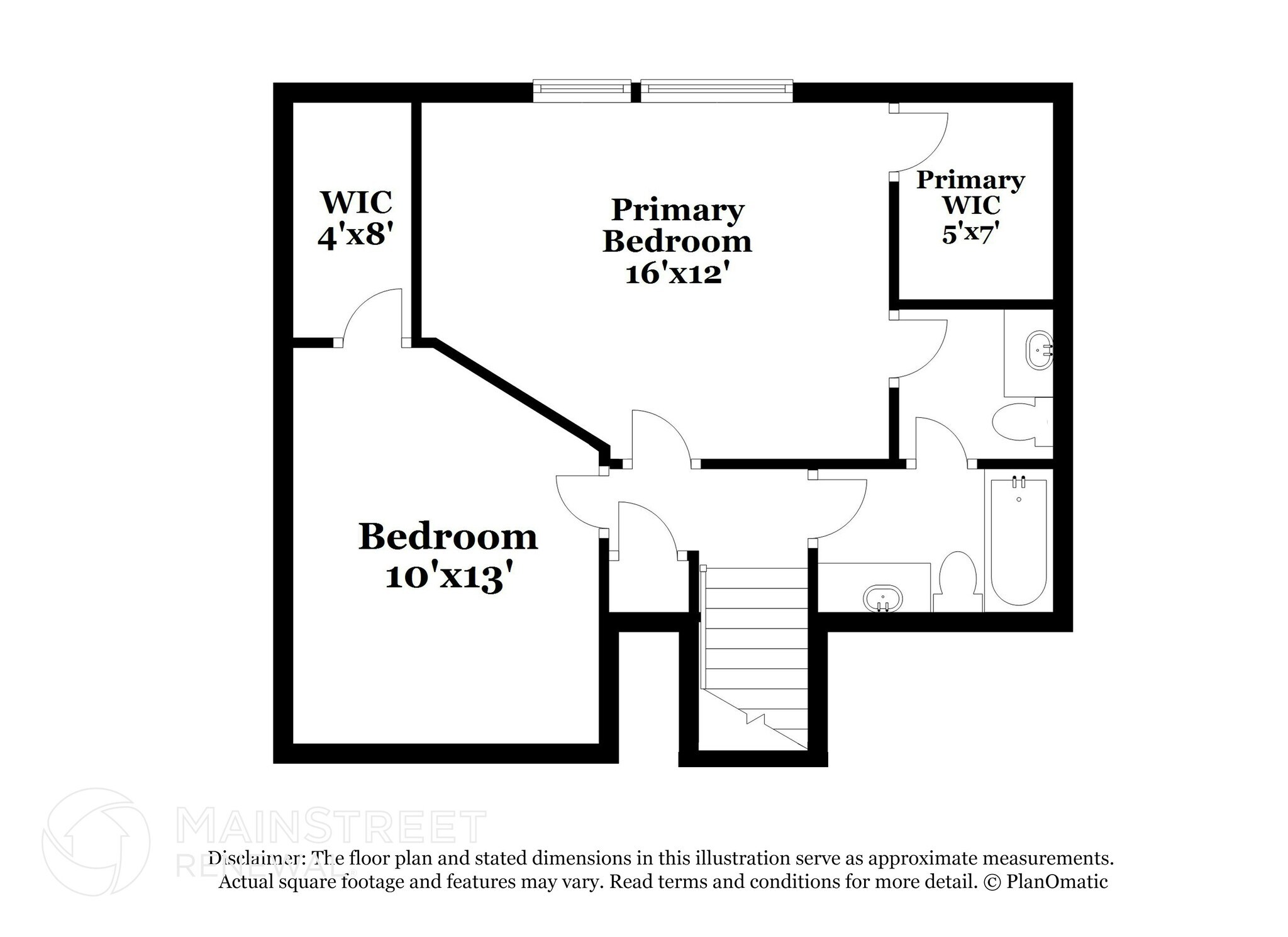 Building Photo - 5276 Traditions Dr