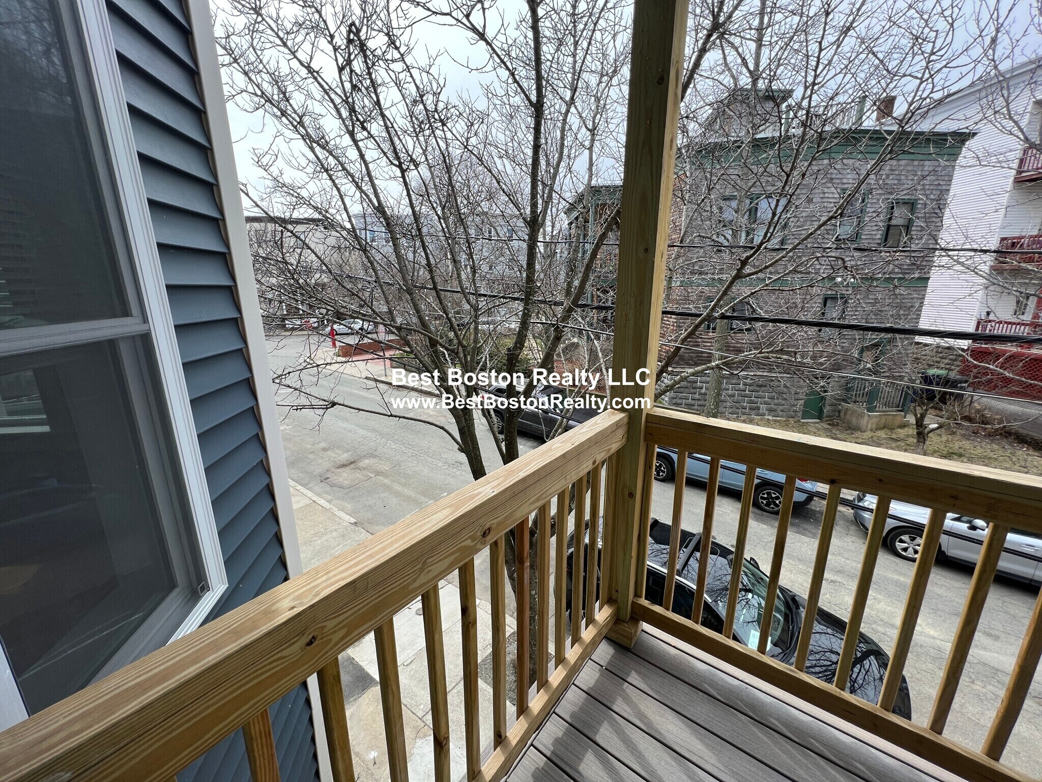 Building Photo - 15 Harold St