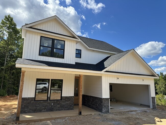 Primary Photo - 150 Garmon Rd
