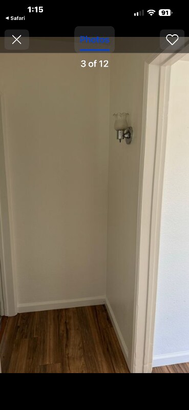 Building Photo - 8619 Bennett Ave