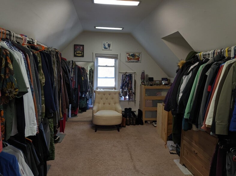 Bedroom #2 - 55 Donaldson Ave