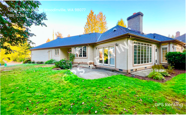 Building Photo - 13906 205th Ave NE