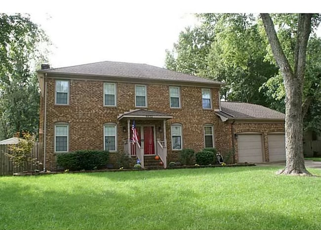 Primary Photo - GORGEOUS 5 BEDROOM HOME LOCATED IN SALEM W...