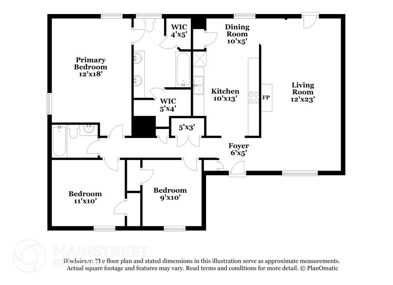 Building Photo - 6757 River Birch Rd