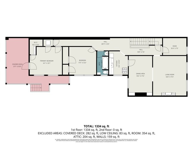 Building Photo - 36 W Pomfret St