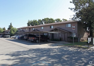 Building Photo - Willow Glen