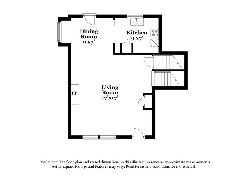 Building Photo - 200 Settlers Ridge Ln