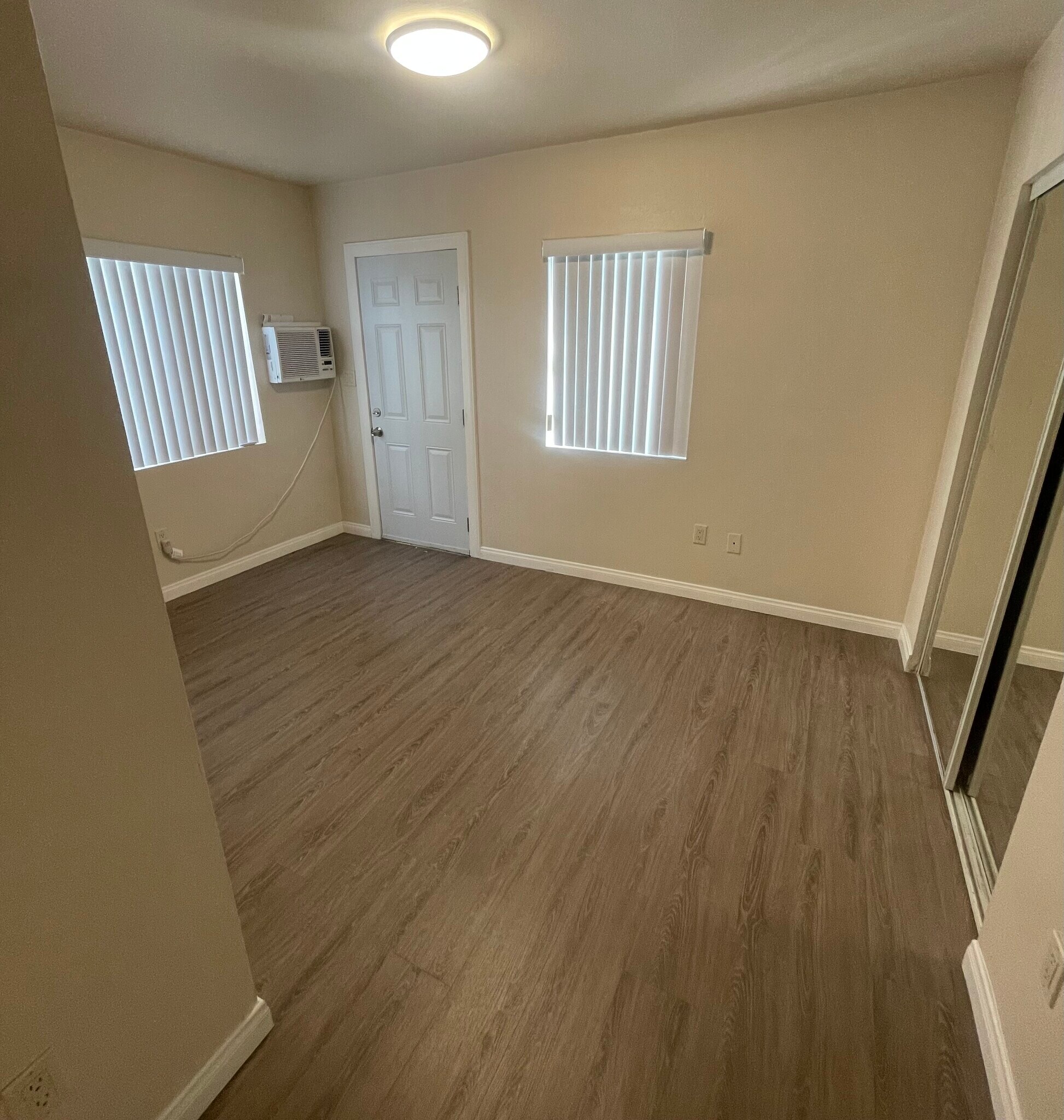 Bedroom 3 - 1396 W 30th St