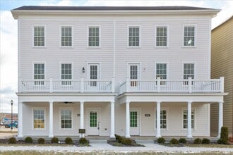 Building Photo - Brand New Construction Townhome in Norton Commons