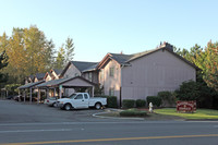 Building Photo - Sherwood Terrace Apartments