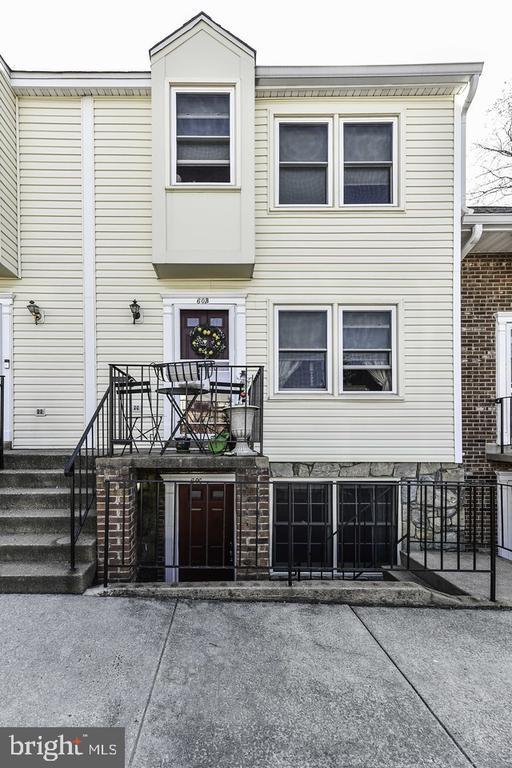 Building Photo - 60 N Bedford St