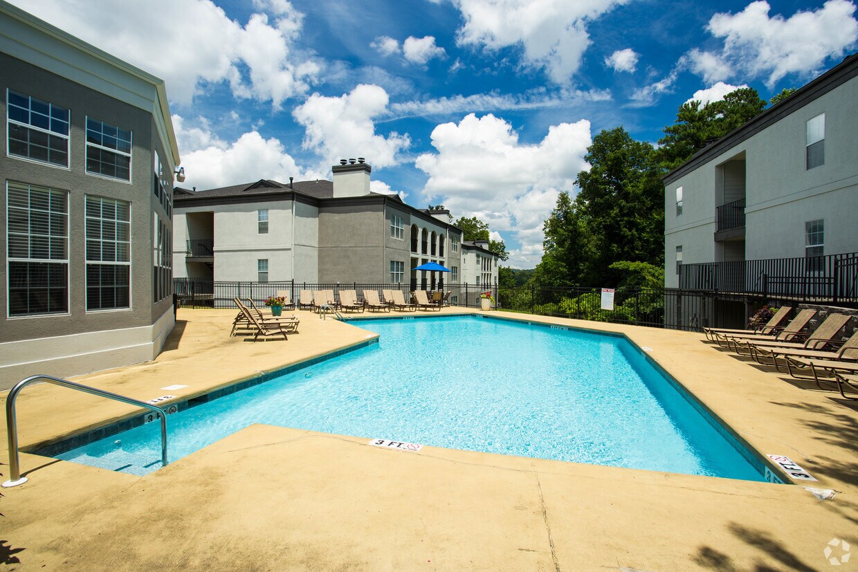 Wildforest Apartments Birmingham Al Apartment Finder