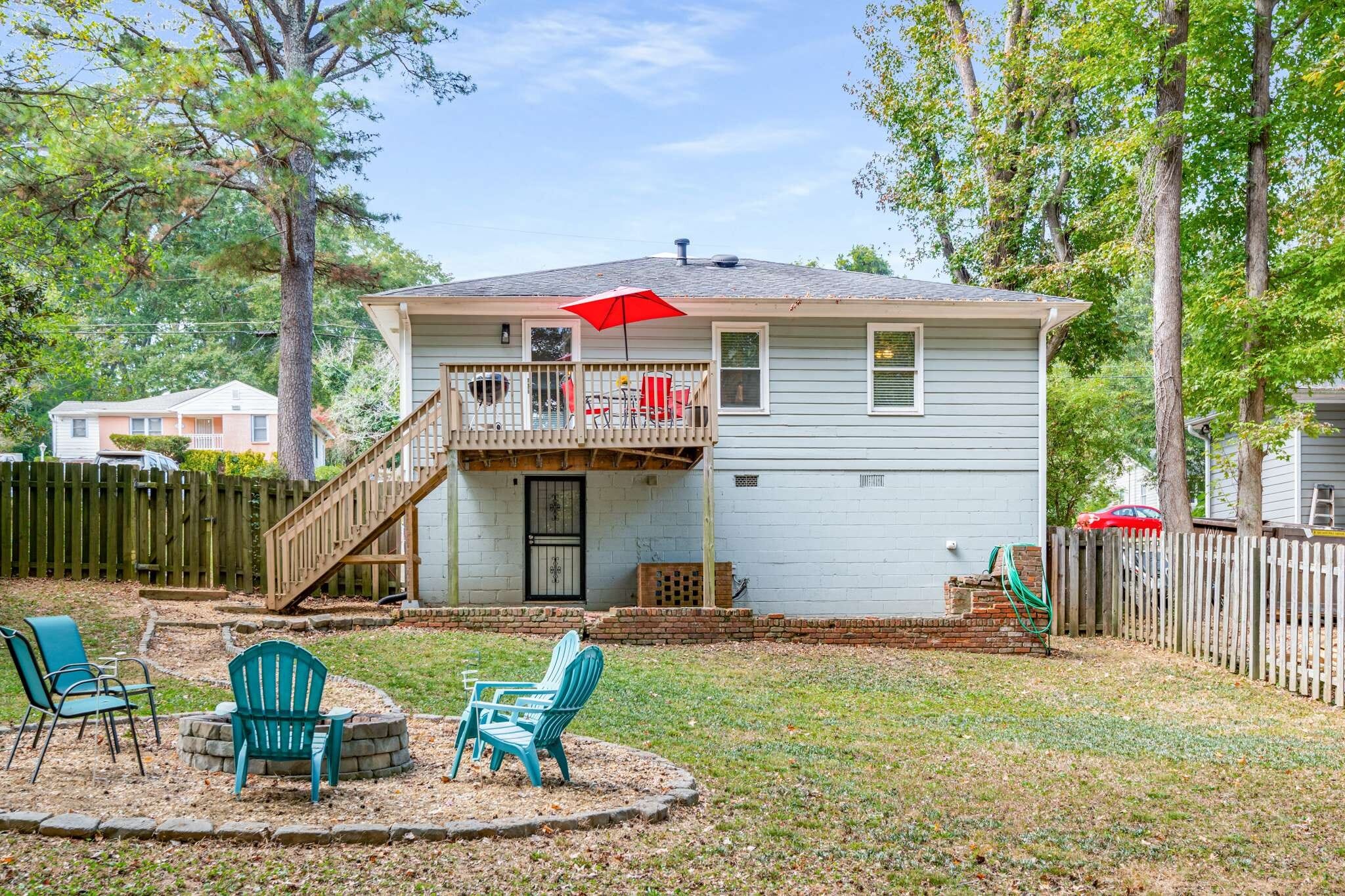 Building Photo - 2046 Settle Cir SE