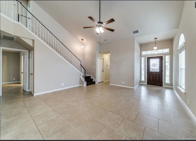 Building Photo - 603 Tom Kemp Dr