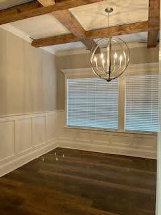 Building Photo - Elegant 4-Bedroom Home with Modern Upgrades, Fenced Yard, and Outdoor Living