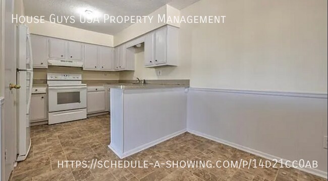 Building Photo - 1218 N 77th Terrace