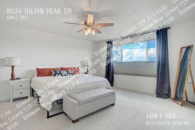 Building Photo - 8024 Gilpin Peak Drive