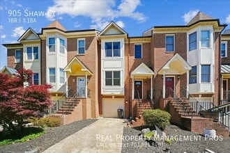 Building Photo - 905 Shaw Ct