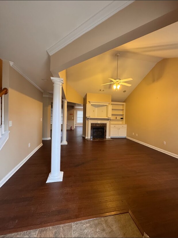 Building Photo - Spacious 3-Bedroom Condo with Modern Amenities in Prime Greenville Location