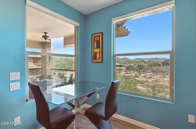 Building Photo - 2425 W Bronco Butte Trl