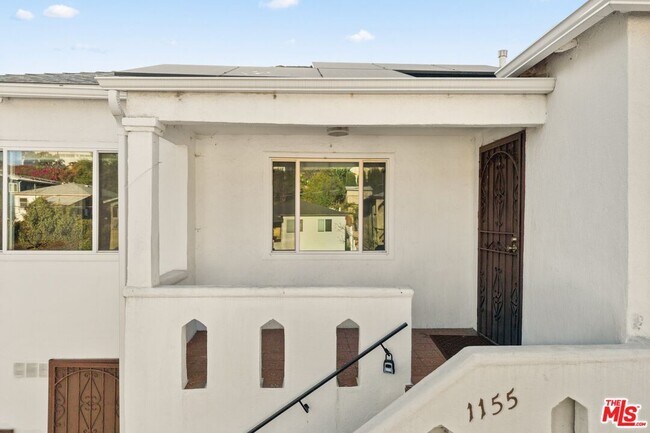 Building Photo - 1155 Miller Ave