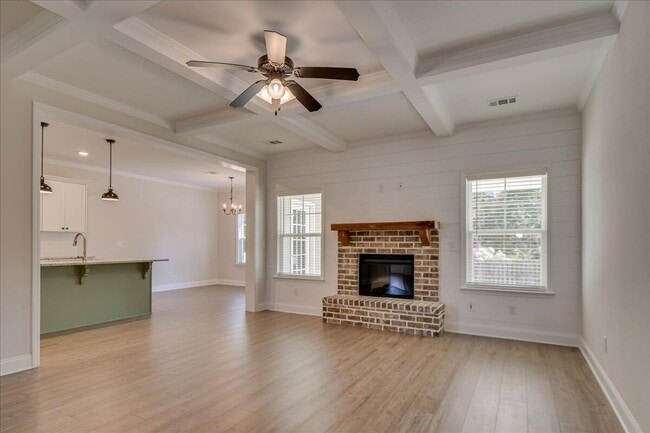Building Photo - 5123 Huntley Trl
