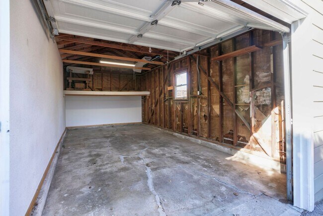 Building Photo - 3BR/1BA North Shoreview Home with Yard & Redwood Deck | Pet Friendly | Near Caltrain | YouTube Tour