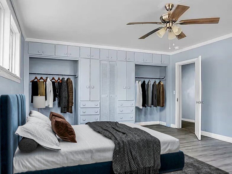 Primary Photo - 407 Hayne St