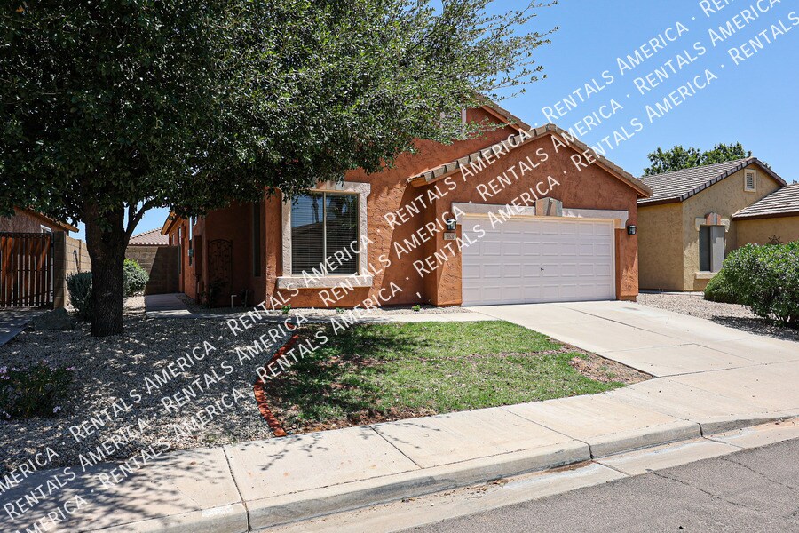 Building Photo - 263 N Kimberlee Way