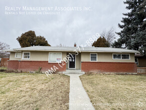 Building Photo - 3 Bed Rental in Central Meridian