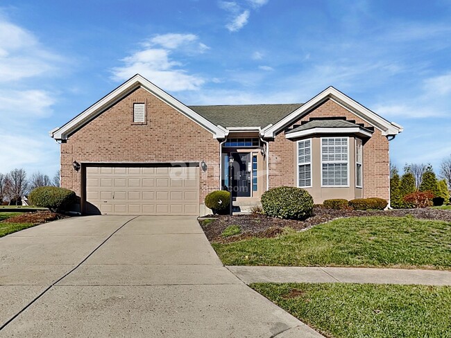 Primary Photo - 2816 Fairways Drive