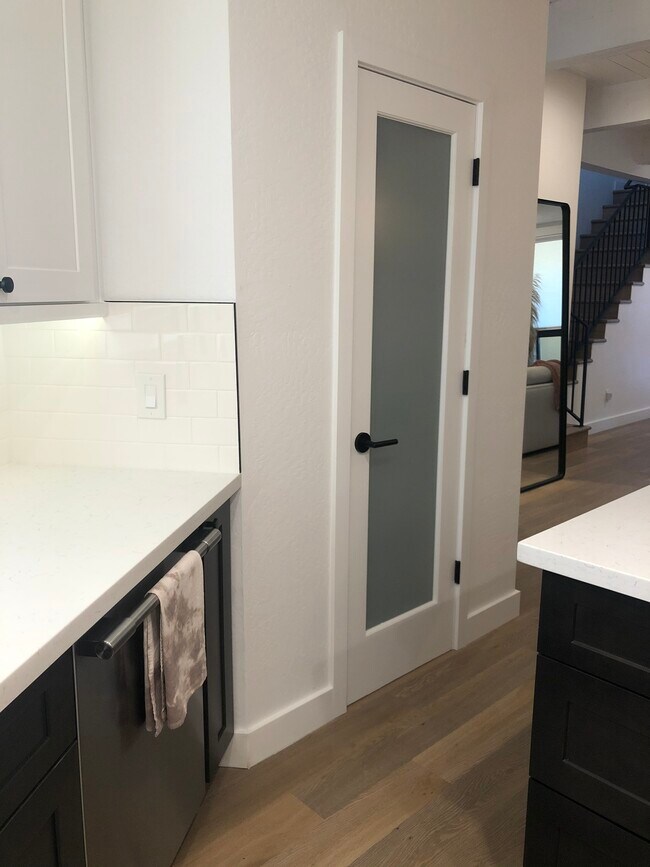 Kitchen Pantry - 16517 E Gunsight Dr
