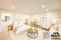 Building Photo - 15546 Vanowen St