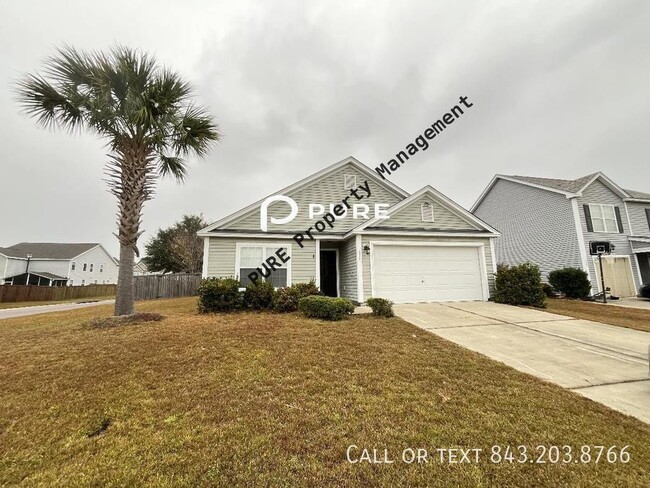 Primary Photo - Beautiful 3 Bedroom 2 Bathroom One-Story P...